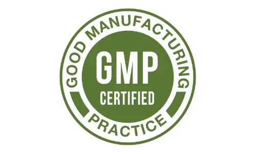 RingZen6 GMP Certified